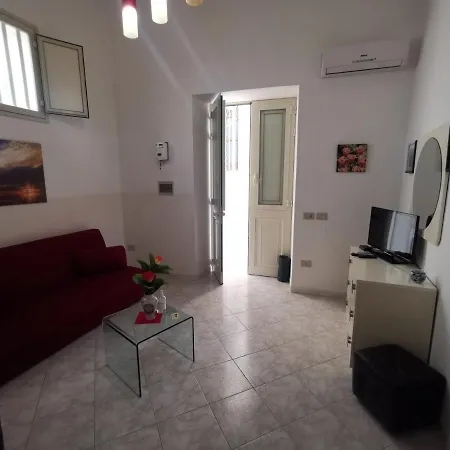 Casa Centro Storico Casa vacanze Marsala