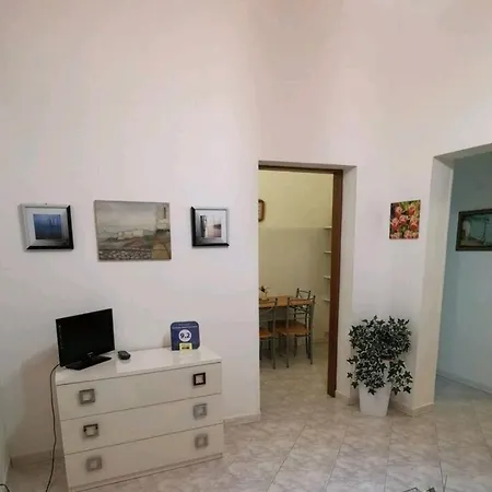 Casa Centro Storico *