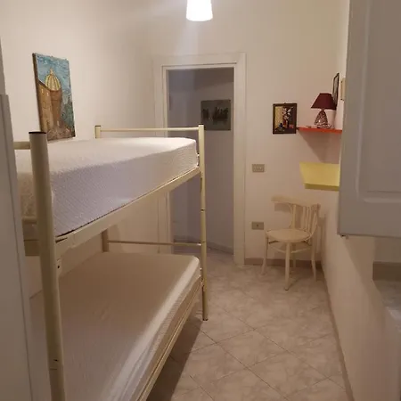 Casa Centro Storico