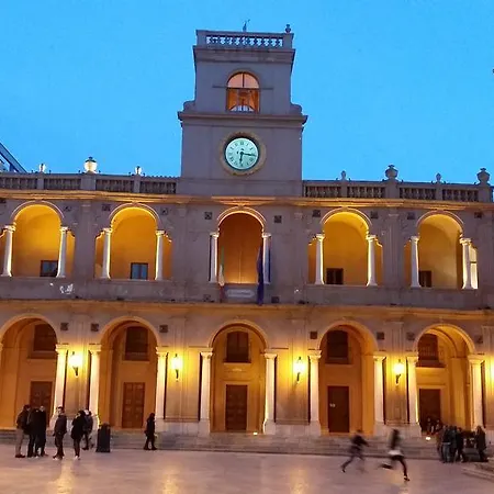 Casa vacanze Casa Centro Storico *