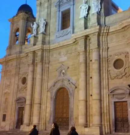 Casa Centro Storico *