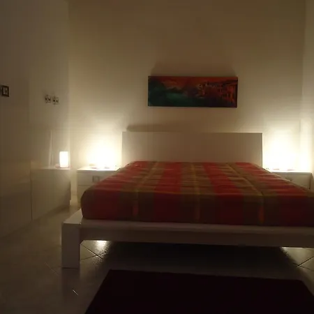 Casa vacanze Casa Centro Storico *